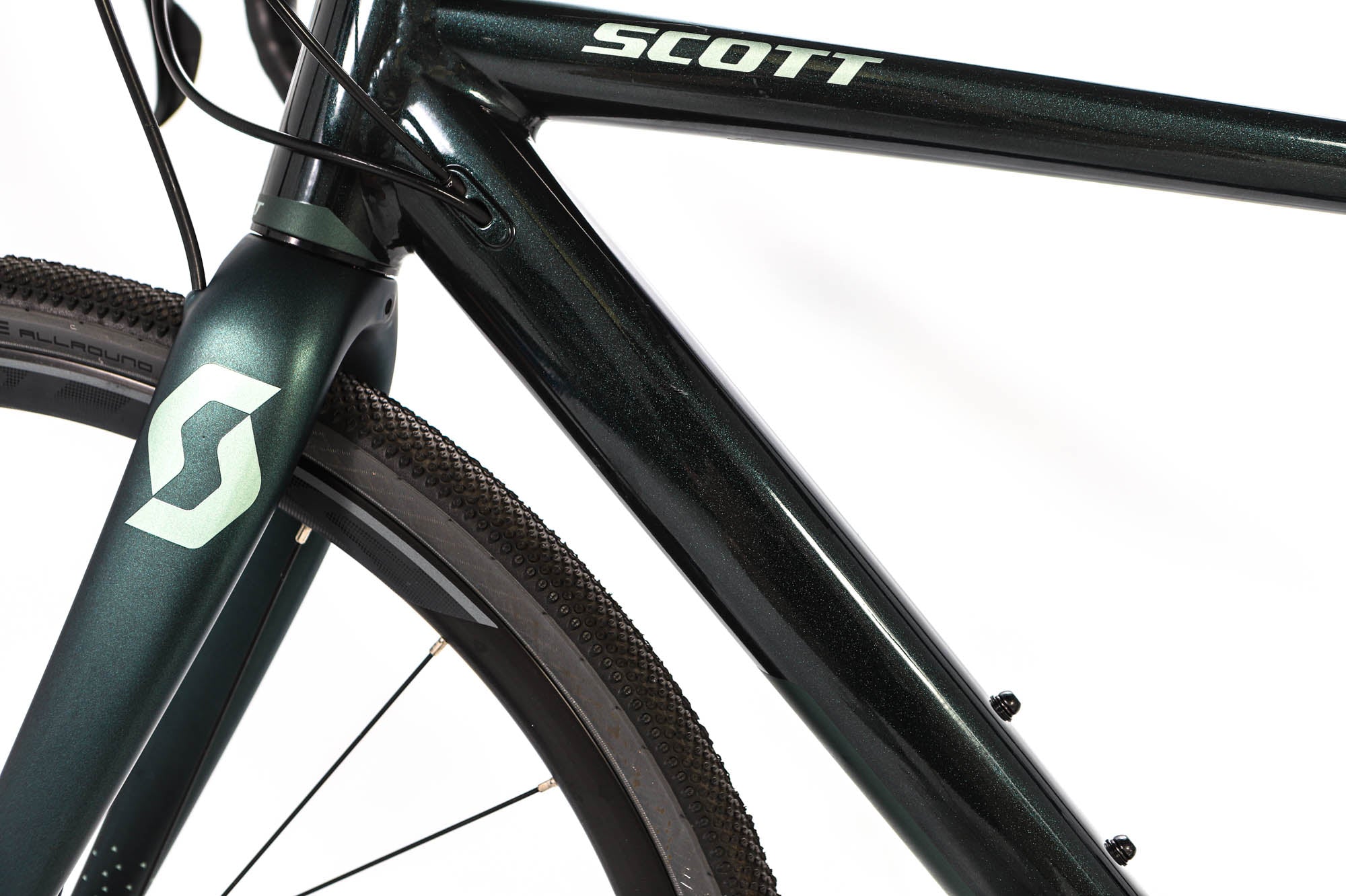 Scott store gravel contessa