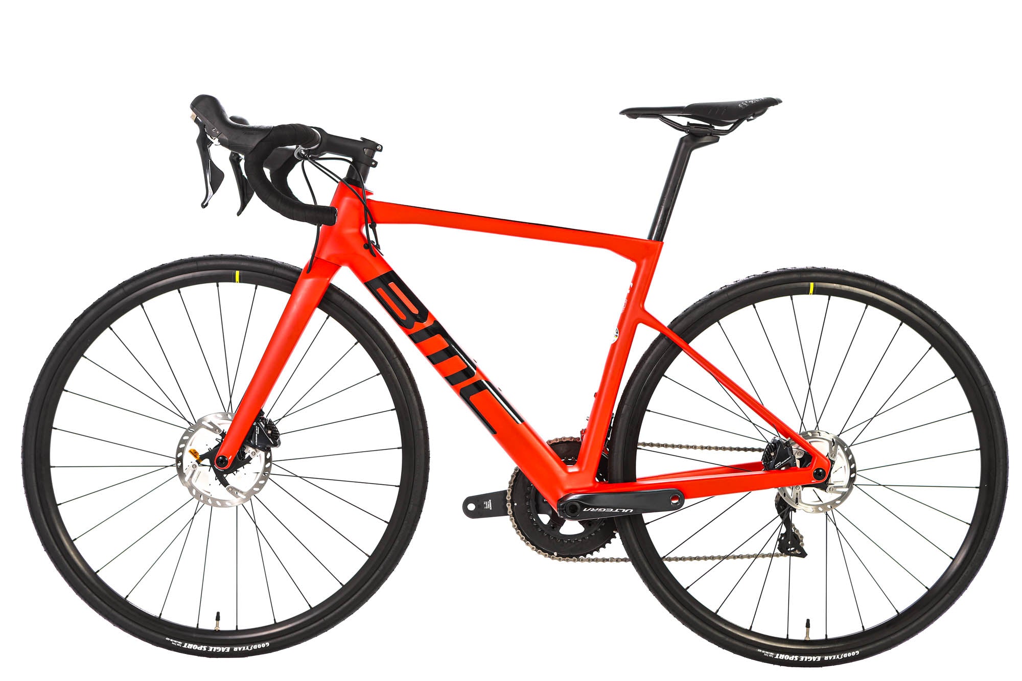 Bmc hot sale cycles uk