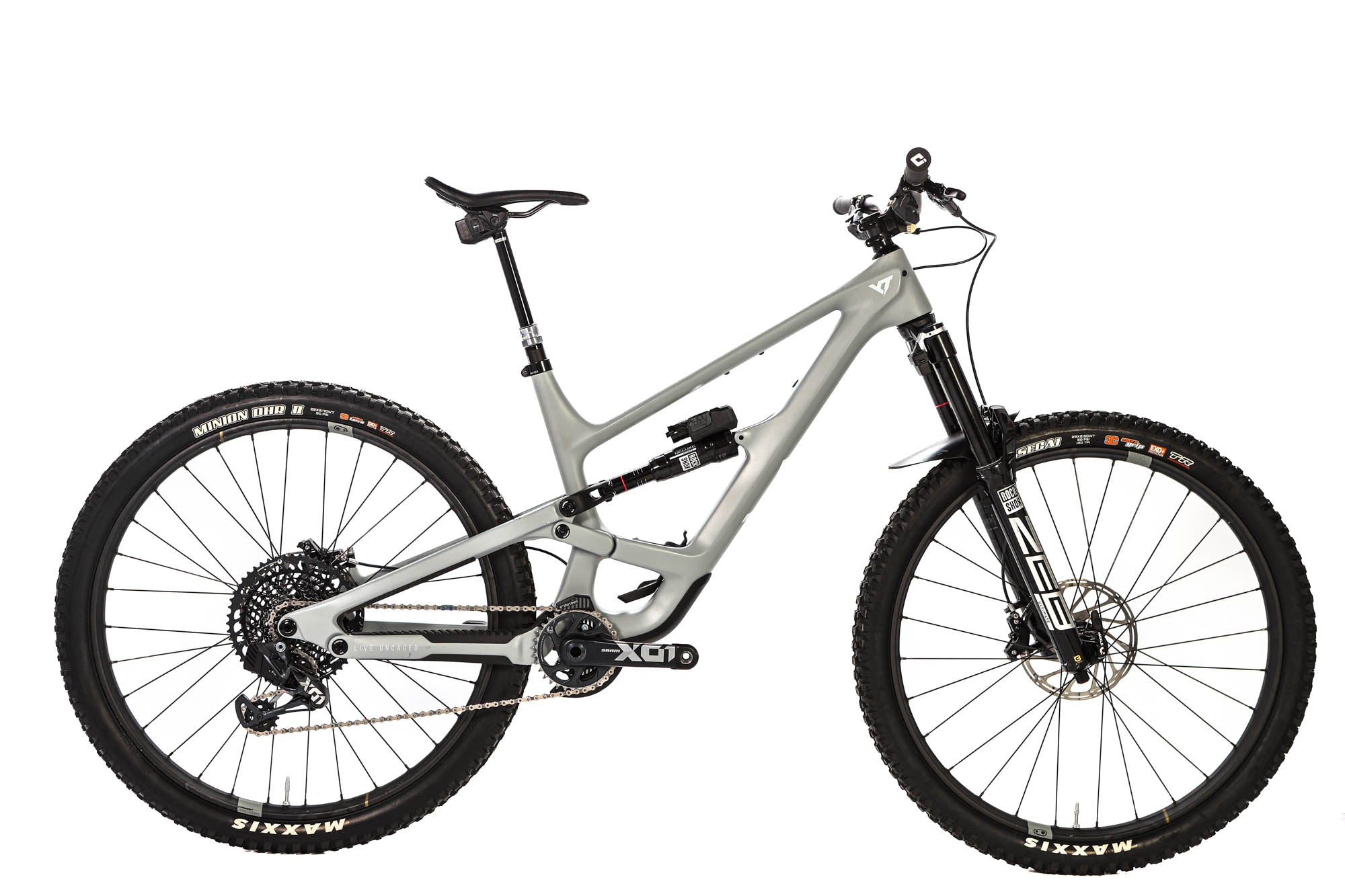 Mtb yt capra online