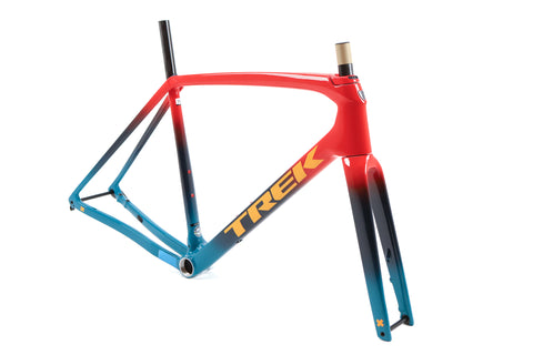 Trek Boone CX Frameset 2024, Size 58cm