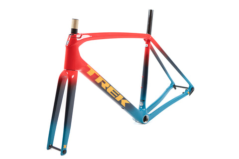 Trek Boone CX Frameset 2024, Size 58cm