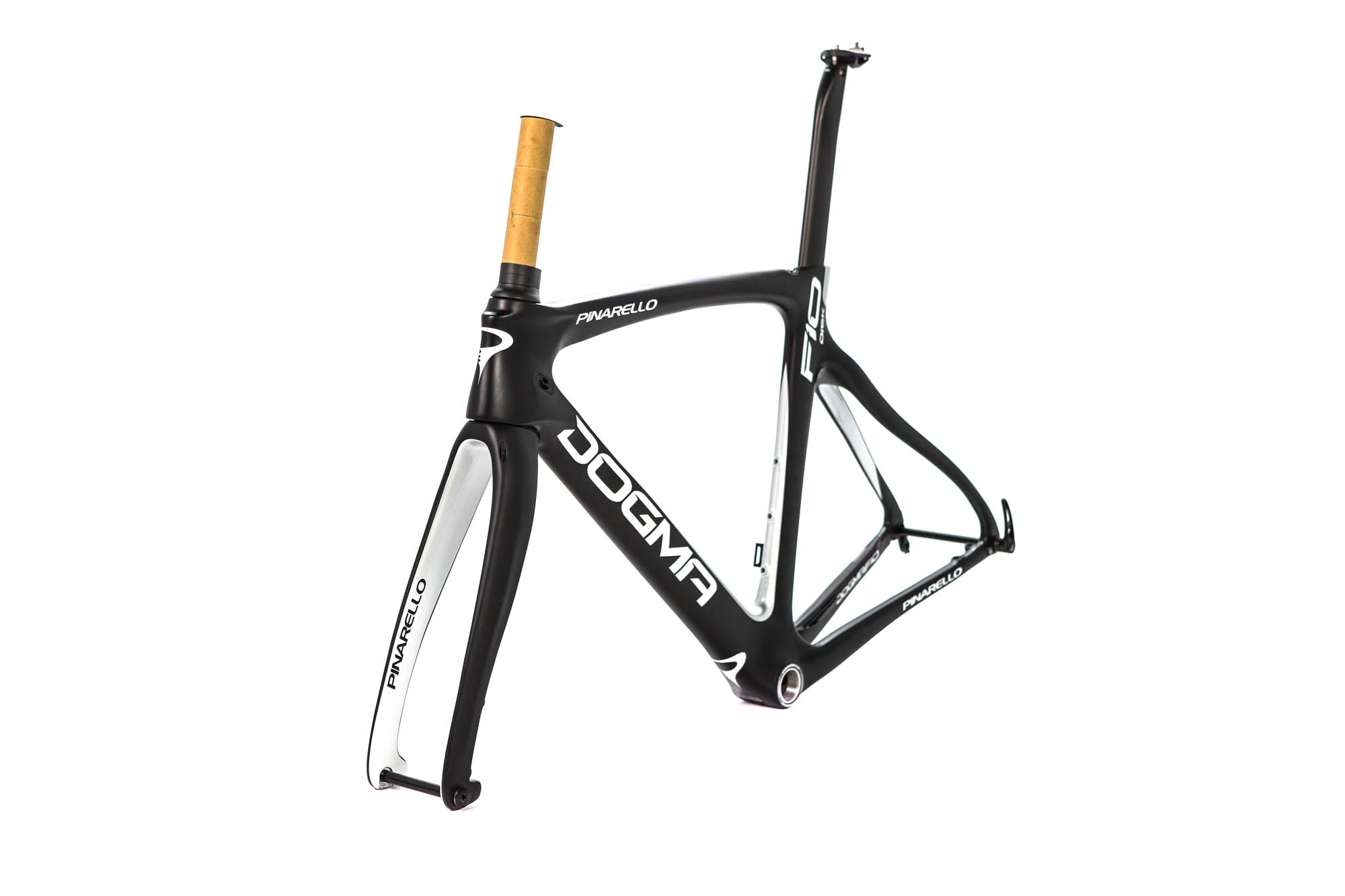 Dogma f10 sale disc frameset