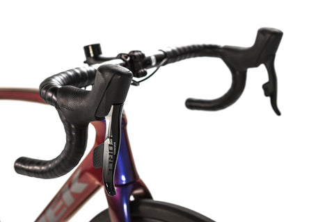 Trek Domane SLR 7 Sram Force AXS eTap Disc Road Bike 2020, Size 56cm