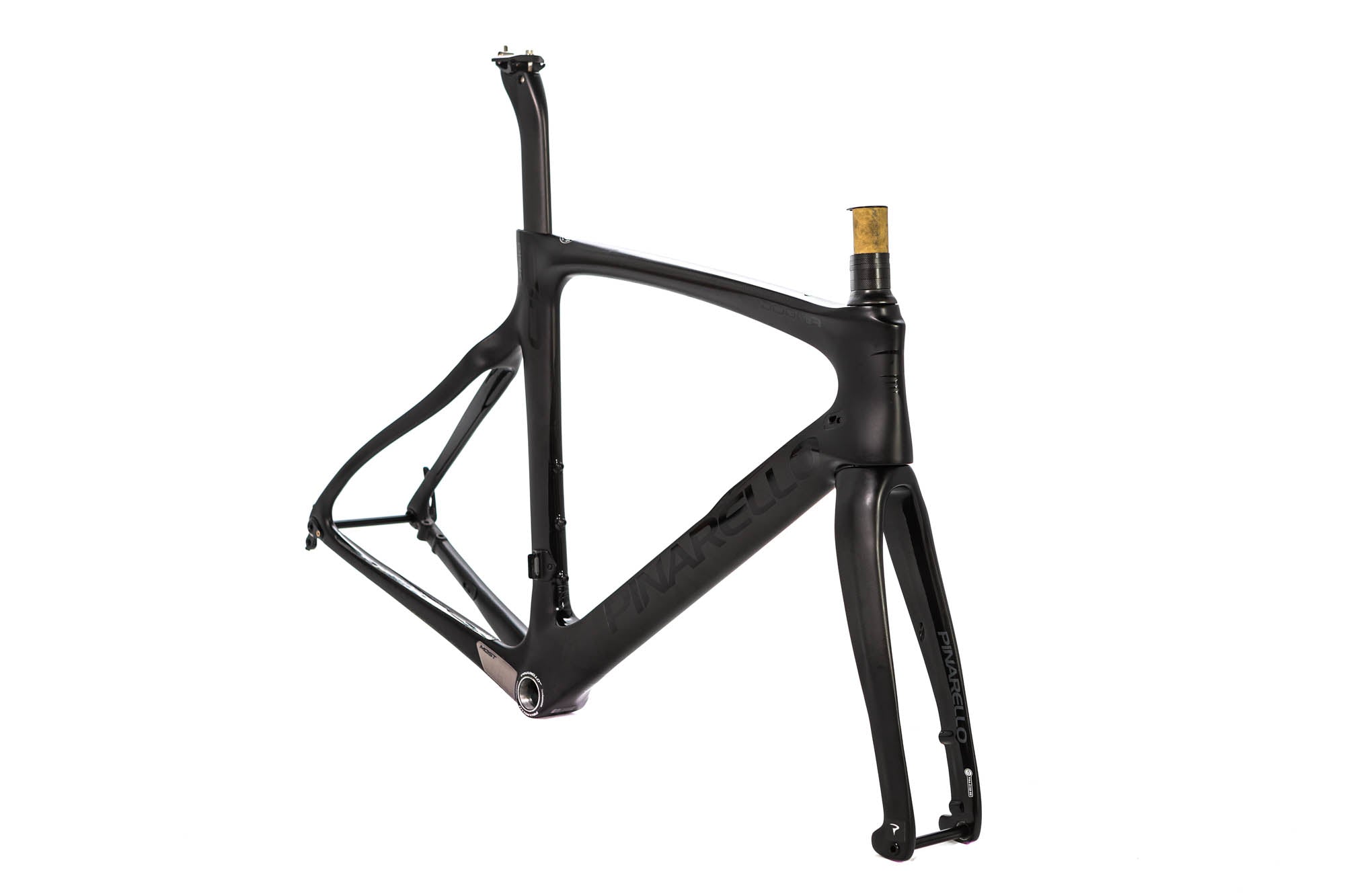 Pinarello dogma f10 disc 2024 frameset