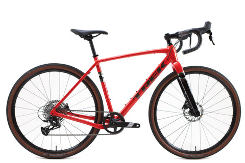 Trek Checkpoint ALR 5 Sram Apex Gravel Bike 2024, Size 54cm