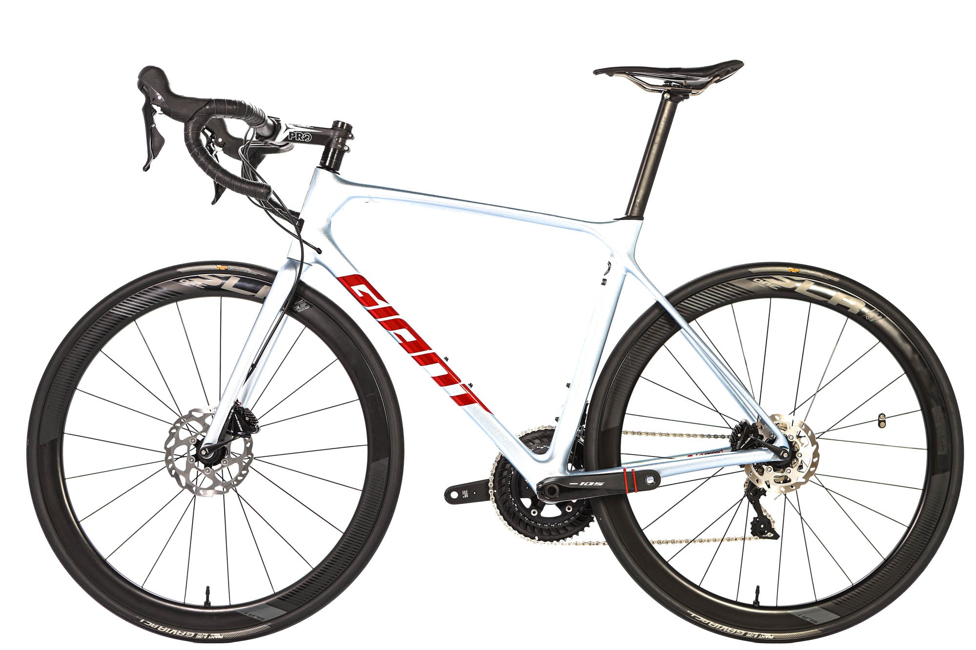 Tcr advanced pro 3 disc hot sale