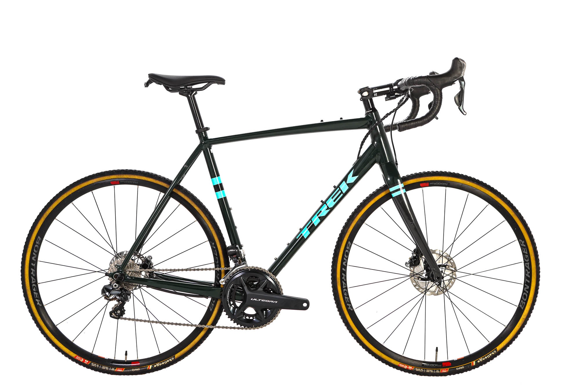 Trek sales checkpoint di2