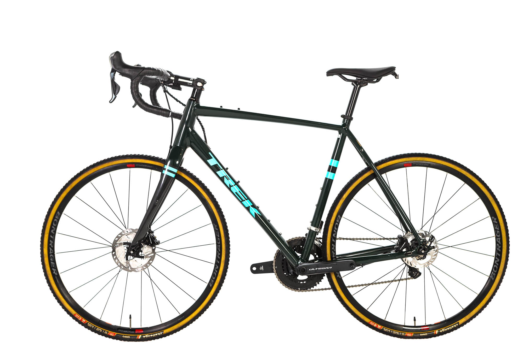 Trek sales checkpoint di2