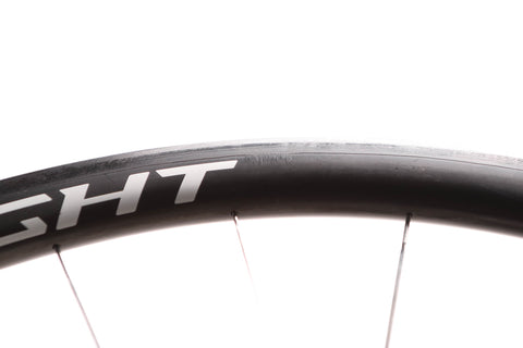 Knight 35 Carbon Road Wheels, Shimano Freehub