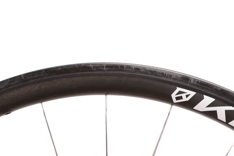 Knight 35 Carbon Road Wheels, Shimano Freehub