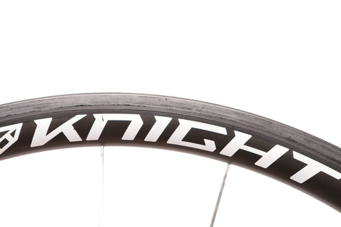 Knight 35 Carbon Road Wheels, Shimano Freehub