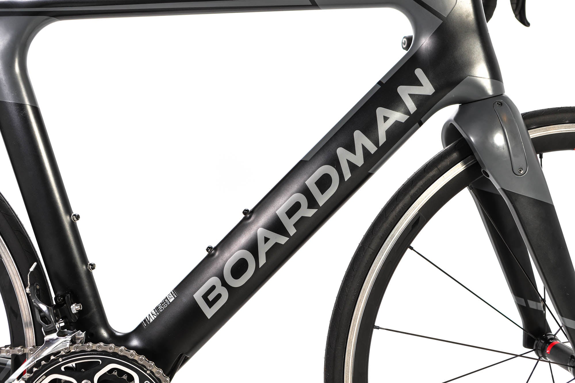 Boardman elite slr race clearance frameset