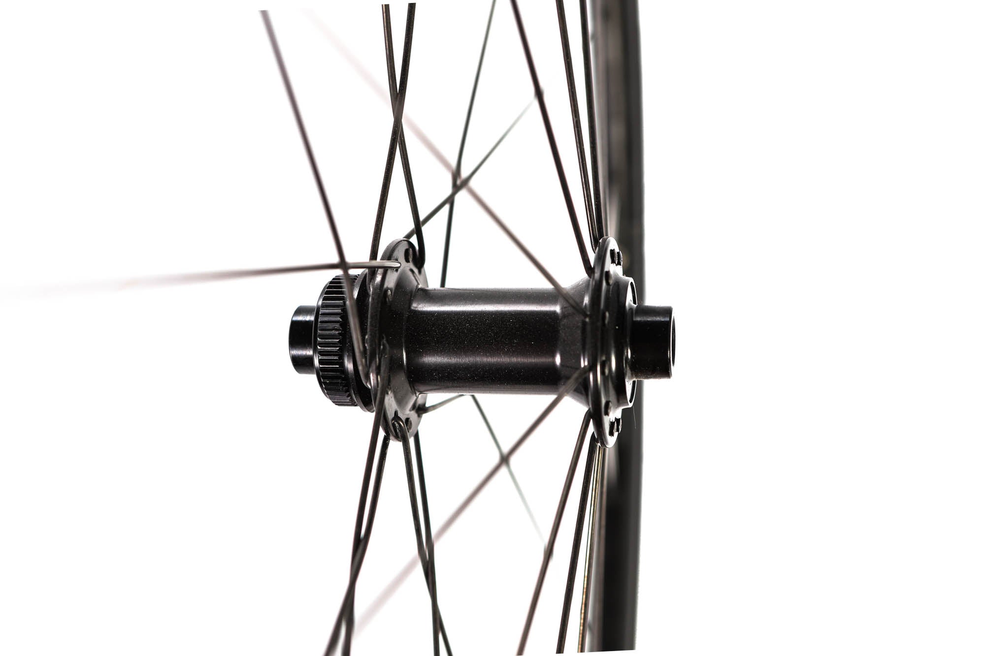 DT Swiss R470 Disc Wheelset, Sram XDR Freehub