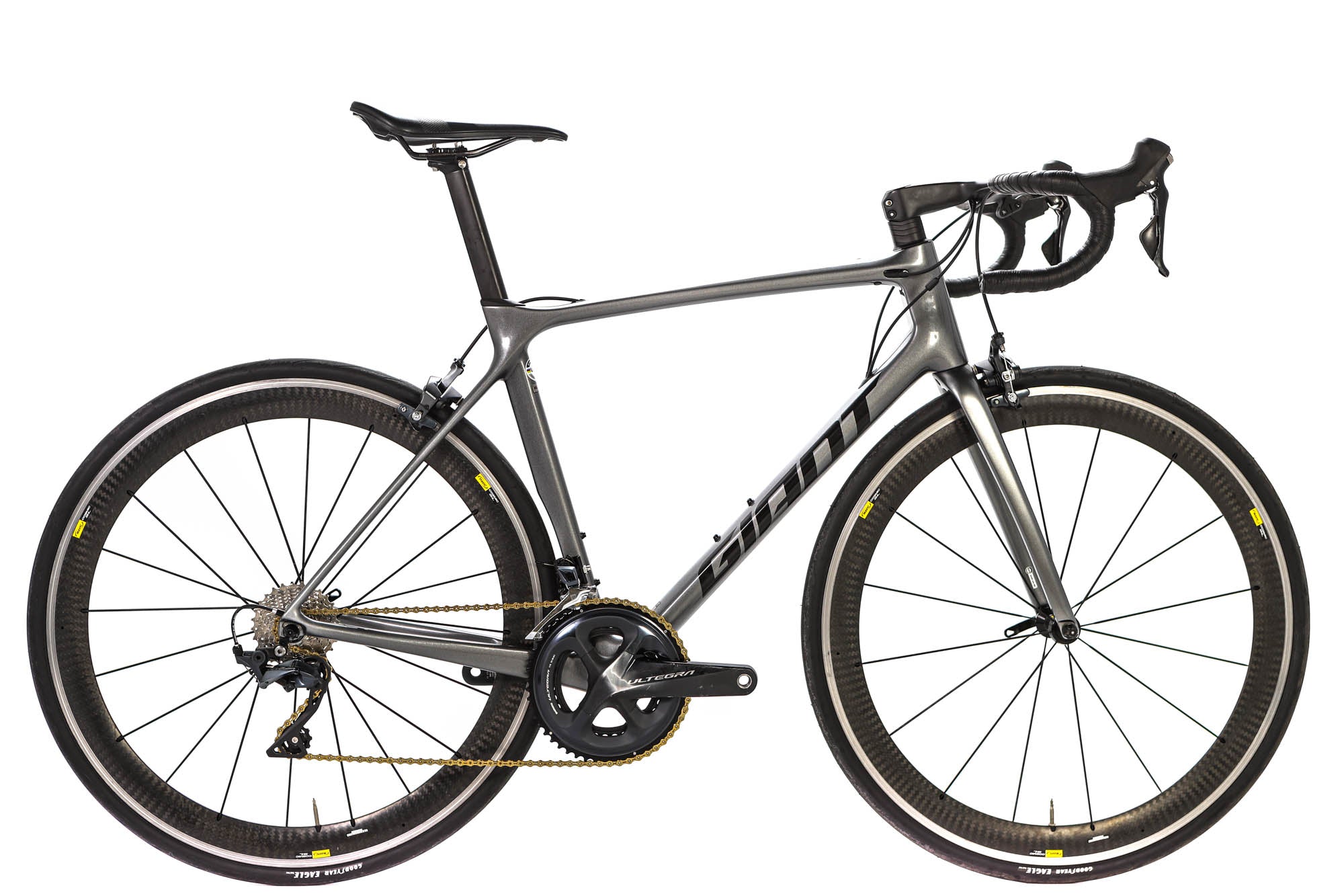 Giant tcr advanced clearance ultegra