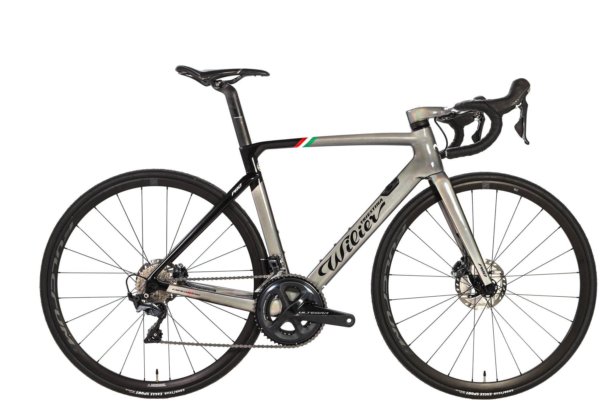 Wilier cento 10 pro on sale 2020