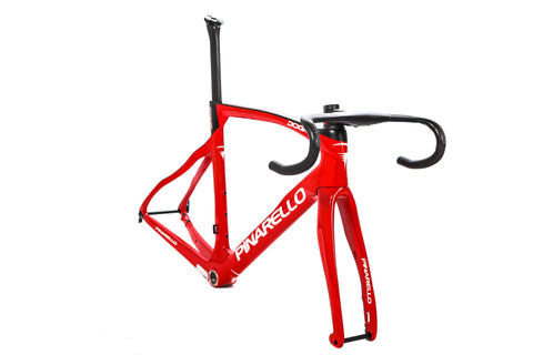 Pinarello Dogma F12 Disc Road Frameset 2021, Size 55cm