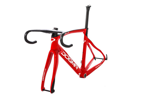 Pinarello Dogma F12 Disc Road Frameset 2021, Size 55cm