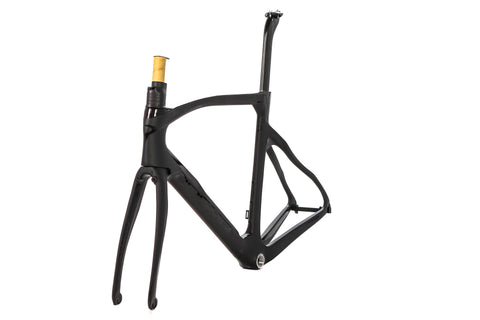 Pinarello Dogma F12 Rim Road Frameset 2021, Size 57.5cm