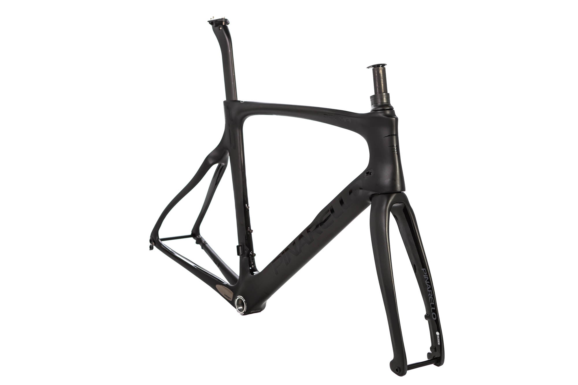 Pinarello f10 2025 disc frameset