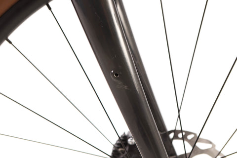Trek Checkpoint ALR 4 Shimano GRX Gravel Bike 2021, Size 56cm