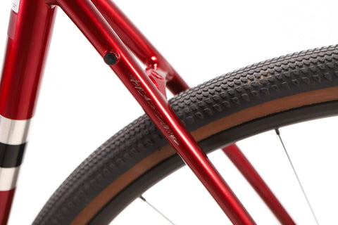Trek Checkpoint ALR 4 Shimano GRX Gravel Bike 2021, Size 56cm