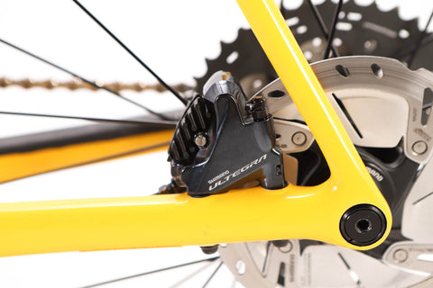 S-Works Crux Shimano Di2 Cyclocross Bike 2020, Size 56cm