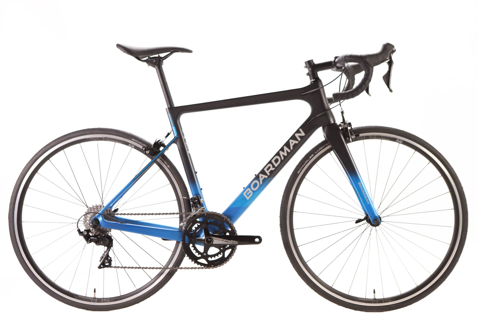 Boardman SLR 8.9 Shimano 105 Road Bike 2021, Size Medium – Cycle Exchange