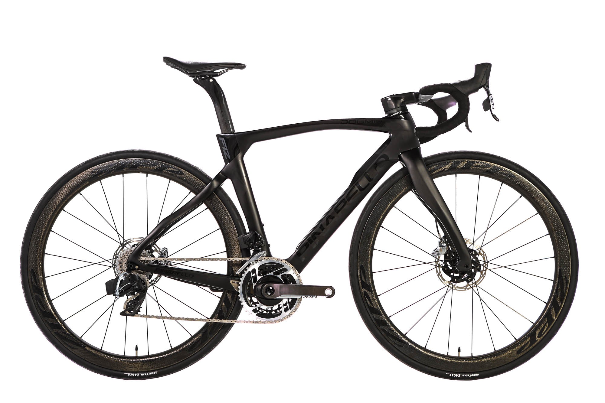 Pinarello Dogma F12 Sram Red eTap AXS Disc Road Bike 2021, Size 50cm ...