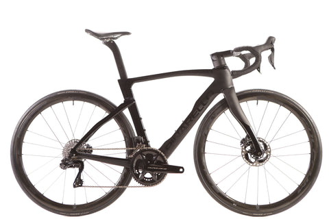 Pinarello Dogma F Shimano Dura-Ace Di2 Disc Road Bike 2024, Size 51.5cm