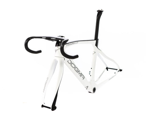 Pinarello Dogma F12 Disc Road Frameset 2021, Size 46.5cm