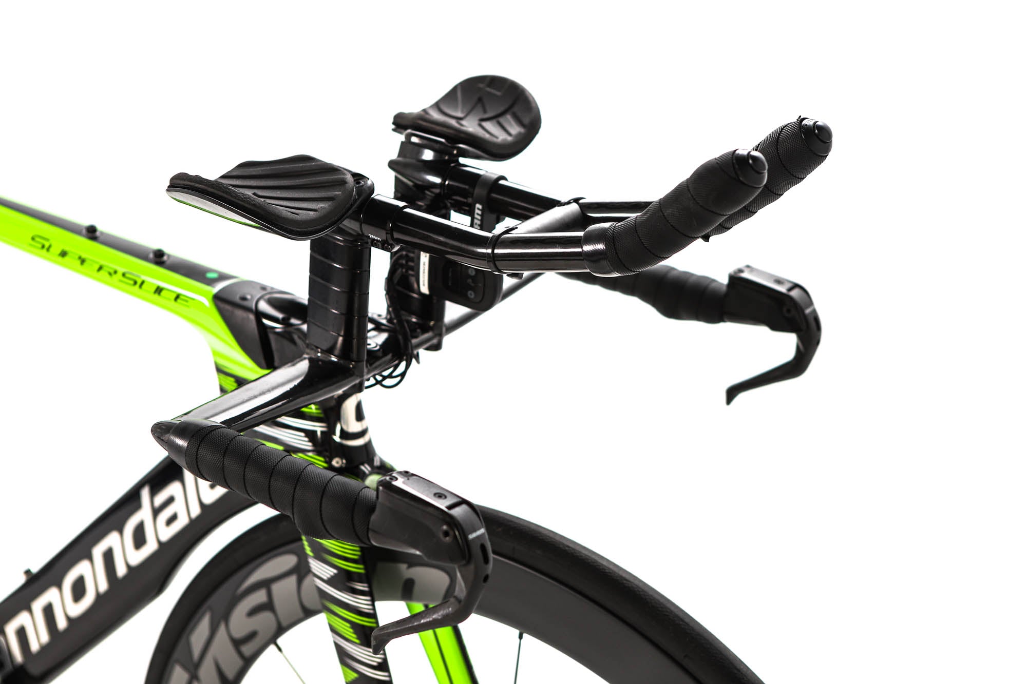 Cannondale slice 2024 disc brake