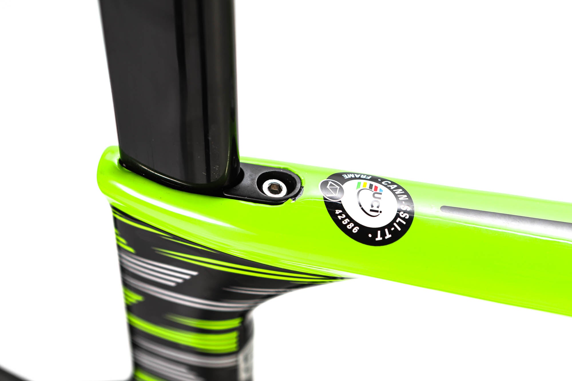 Cannondale super best sale slice disc