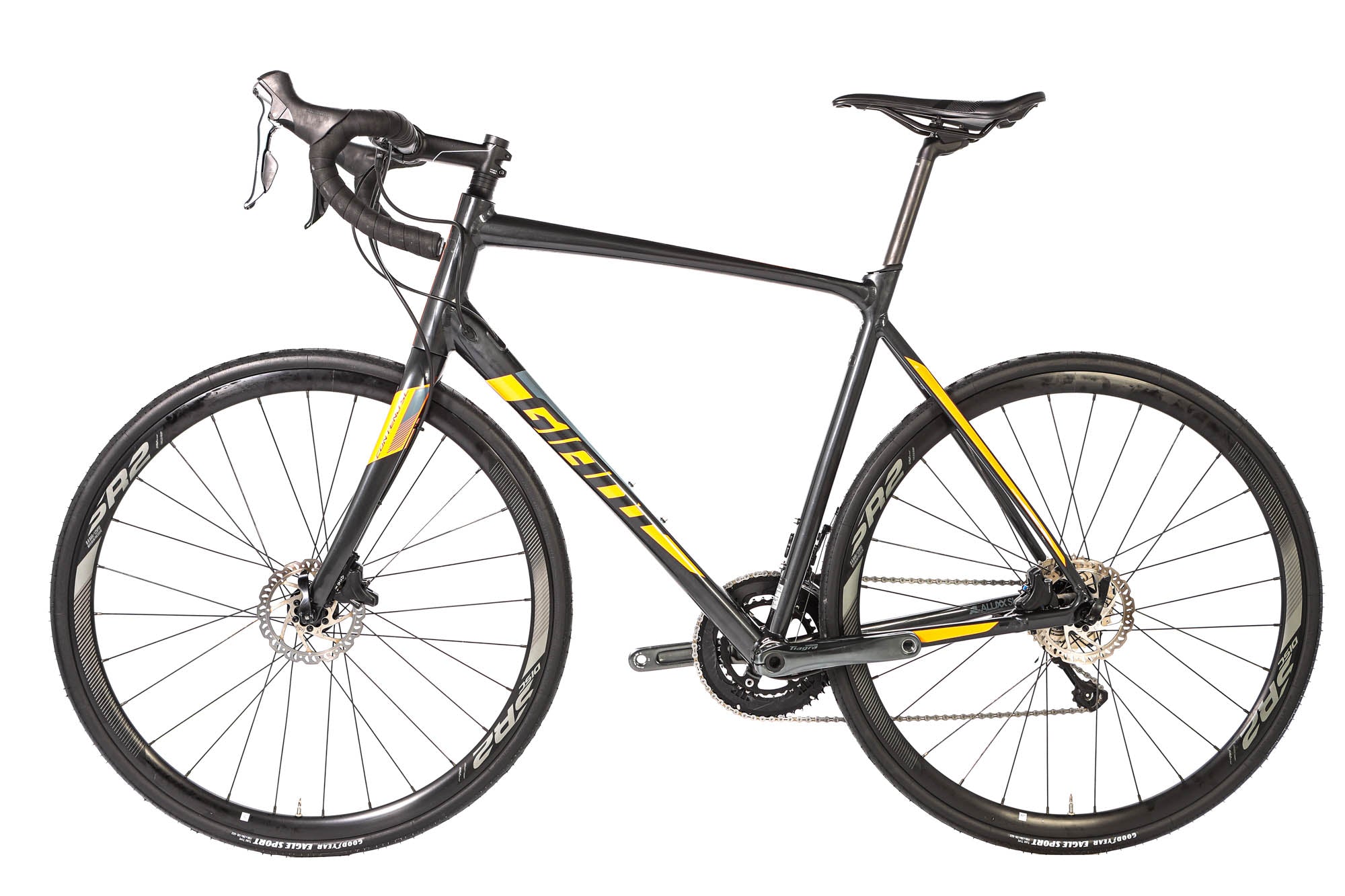 Giant contend 2 sales sl 2019