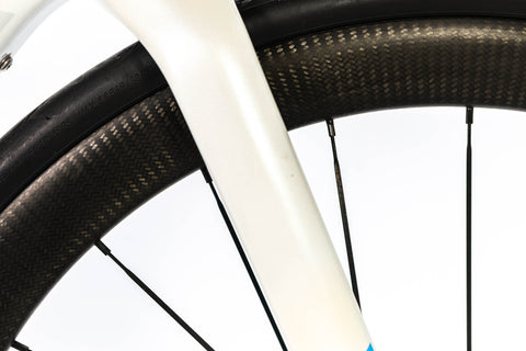 Ribble Endurance SLe Shimano Ultegra Disc Electric Road Bike 2019, Size Medium