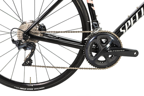 Specialized Tarmac SL6 Comp Shimano Ultegra Disc Road Bike 2021, Size 56cm