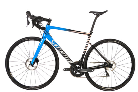 Specialized Tarmac SL6 Comp Shimano Ultegra Disc Road Bike 2021, Size 56cm