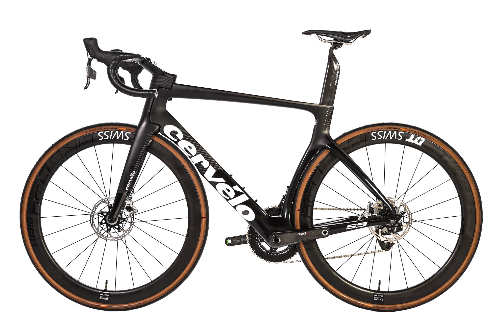 Cervelo s5 store etap 2019