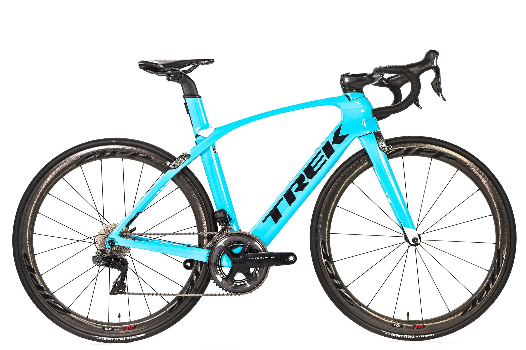 Trek madone cheap 9.9 2019