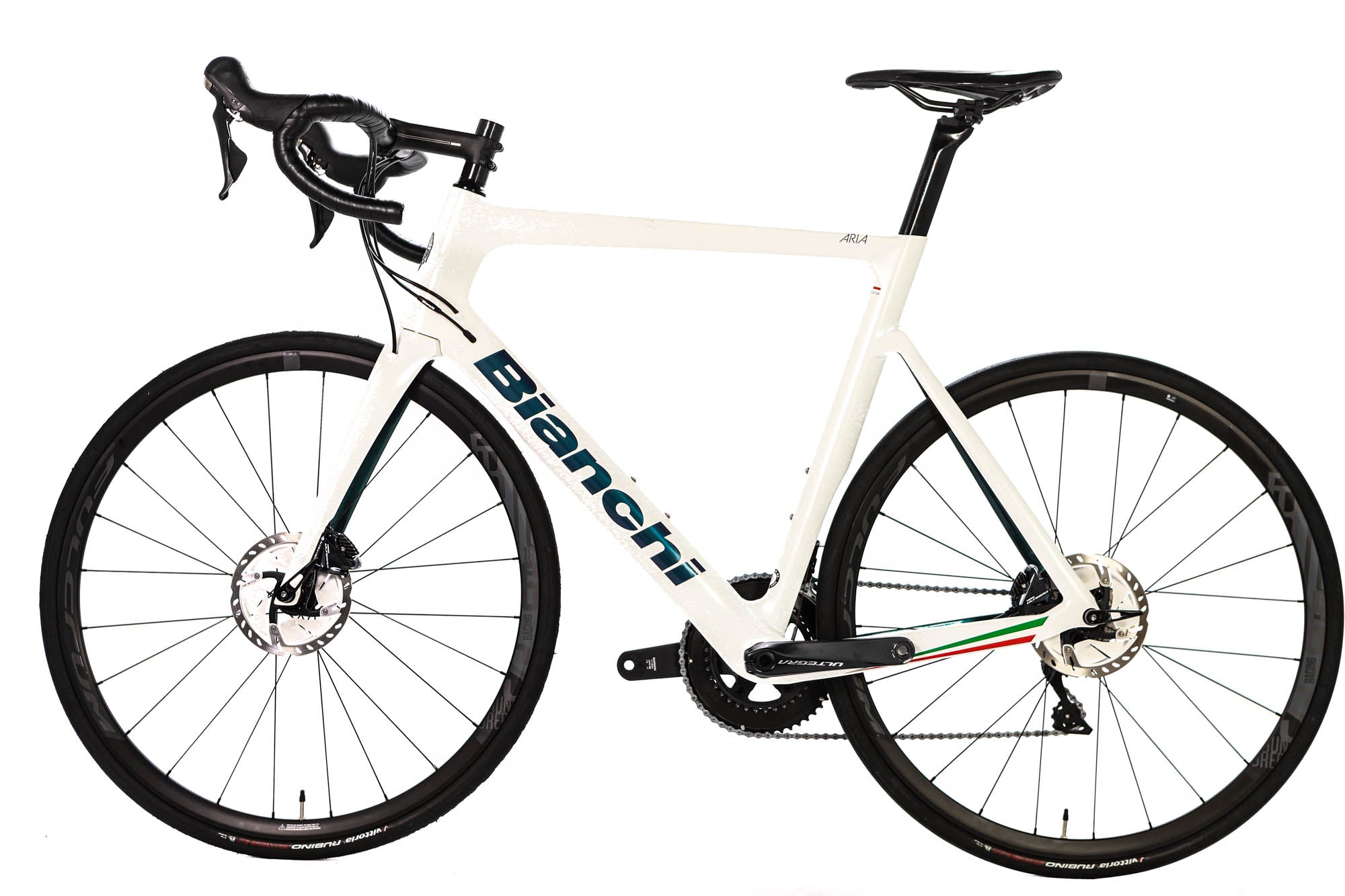 Bianchi cheap aria 2020