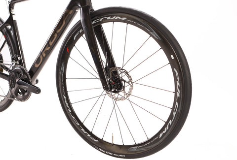 Orbea Orca M30 Shimano 105 Disc Road Bike 2022, Size 51cm