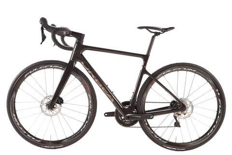 Orbea Orca M30 Shimano 105 Disc Road Bike 2022, Size 51cm