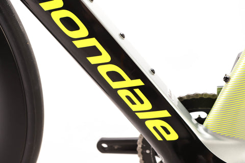 Cannondale SystemSix Hi-Mod Shimano Ultegra Di2 Disc Road Bike 2019, Size 58cm