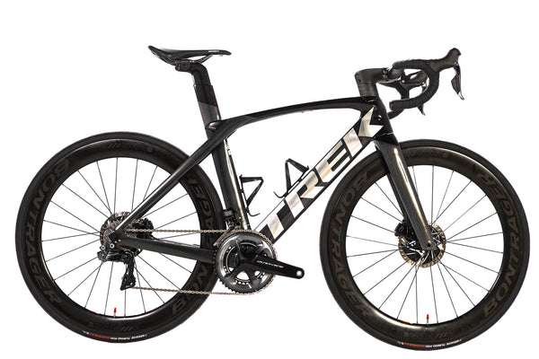 Madone slr deals 6 disc speed