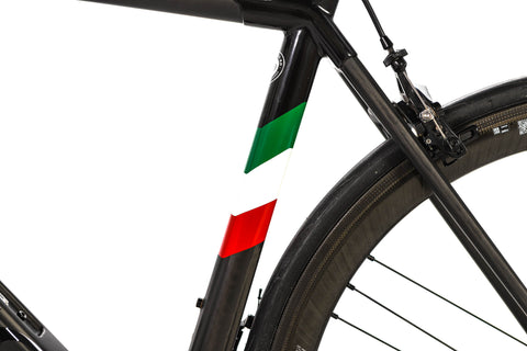 Colnago C64 Campagnolo Record Road Bike 2020, Size 50s