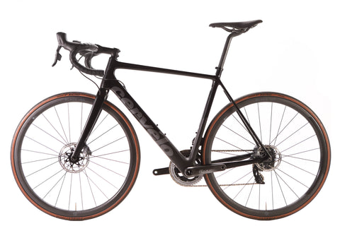 Cervelo R-Series Sram Force eTap AXS Disc Road Bike 2021, Size 56cm