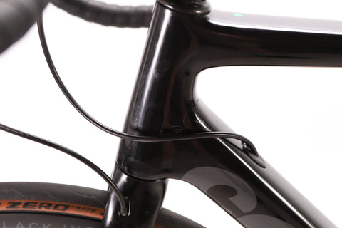 Cervelo R-Series Sram Force eTap AXS Disc Road Bike 2021, Size 56cm