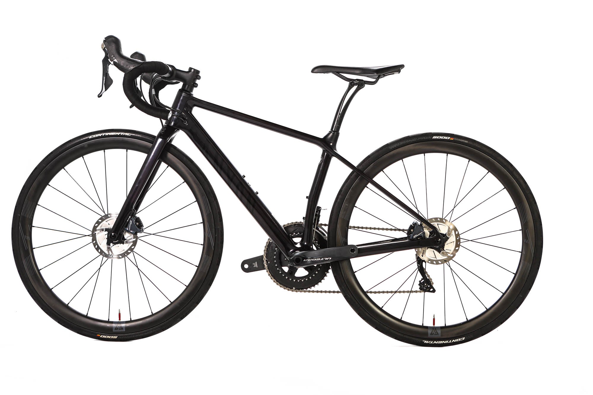 Canyon endurace hot sale 650b