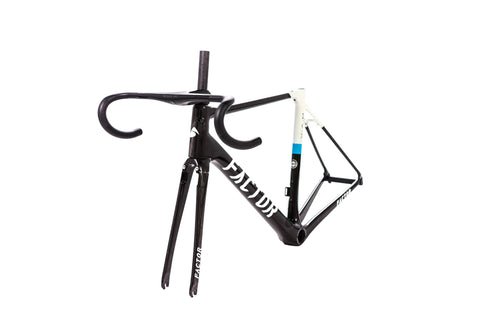 Factor O2 VAM Rim Brake Road Frameset 2022, Various Sizes