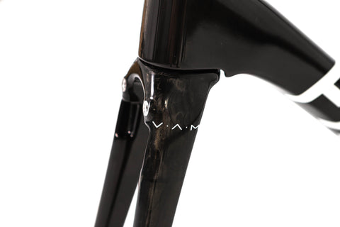 Factor O2 VAM Rim Brake Road Frameset 2022, Various Sizes