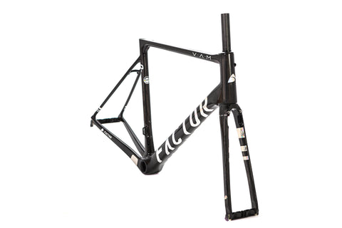 Factor O2 VAM Rim Brake Road Frameset 2022, Various Sizes